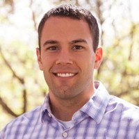 Athleta Employee Chris Johansen's profile photo