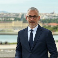 Studenac market Employee Ante Ružić's profile photo