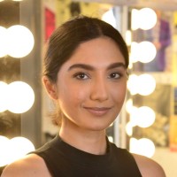 Board.Dev Employee Marium Masood's profile photo