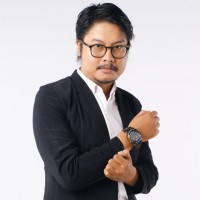 Arsip Nasional Republik Indonesia (ANRI) Employee Satrio Dharma's profile photo