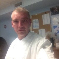 Trenton Country Club Employee Neil Mayoros's profile photo