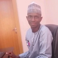 BAYERO UNIVERSITY, KANO Employee Khalid Muhammad's profile photo