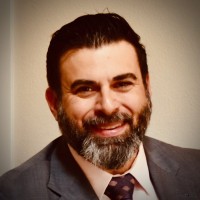Intel Corporation Employee Andrew Nemec's profile photo