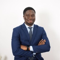Matha Capital Employee Alex Kouame's profile photo