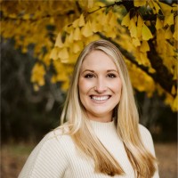 Trefethen Family Vineyards Employee Megan Woodward's profile photo