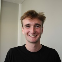 Massachusetts College of Pharmacy and Health Sciences Employee Max Norman's profile photo