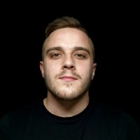 TechWarn Media Employee Luka Matvij's profile photo