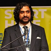 HIEC - Halton Industry Education Council Employee Shah Hamid's profile photo