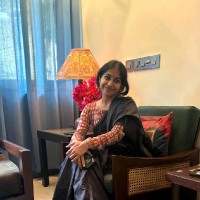 HighRadius Employee Krishna Kannan's profile photo