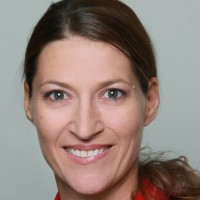 Physiozentrum Employee Karin Marchetti's profile photo
