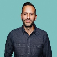 Colormatics Employee Chris Marcus's profile photo