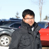 Anas Alam Email & Phone Number