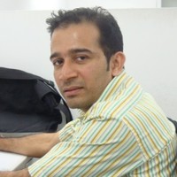 Dunbar & Boardman Ptshp Ltd (UK) Employee Ritesh Rao's profile photo