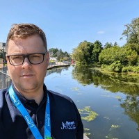 Bourne Leisure Ltd Employee Stanley Jones's profile photo