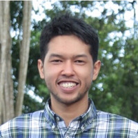 Shell Employee Dimas Pratomo's profile photo