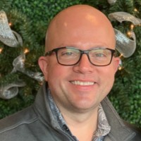 UVeye Employee Michael Nance's profile photo