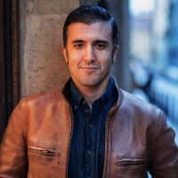 Walid Feghali Email