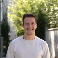 Ulteam Coaching Employee Tom Cofreces's profile photo
