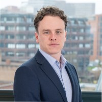 Irwin Mitchell Employee Nathan Percy's profile photo