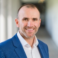 AstraZeneca Employee Rob Johnstone's profile photo