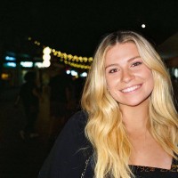 Fashion Journal Employee Bronte Winnem's profile photo