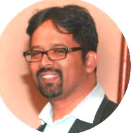 Suntharam Kirubahar Email