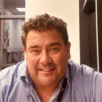 ALBION FINE FOODS LIMITED Employee Peter Rigby's profile photo