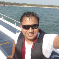 Firehouse Pizza Employee Sachin Singh's profile photo