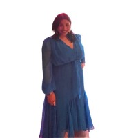 Julian Gold Employee Melissa Perez's profile photo