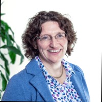 Sure Petcare Employee Ina Schraeder-Bidwell's profile photo