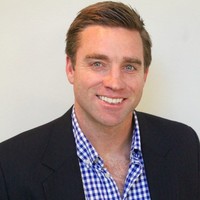 Legion Fitness Living Employee Luke Wardle's profile photo