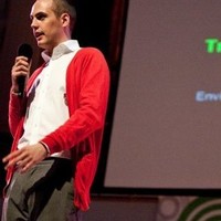 The Co-operative Group Employee Andrew Ridge's profile photo