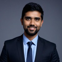 Ragworks AI Employee Kishore Kannan's profile photo