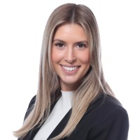 Octopus Australia Employee Grace Wilson's profile photo