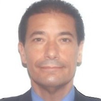 Citi Employee Eduardo Pinto's profile photo