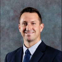 CFBank Employee Todd Helber's profile photo