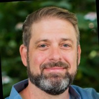 GoDaddy Employee Chris Hauser's profile photo