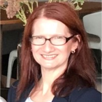 Viva Energy Australia Employee Jane Conway's profile photo