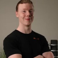 BeneFiT Employee Jeppe Jensen's profile photo