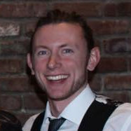 Cesare Inc | CMT Technical Services Colorado Employee Kyle McNally's profile photo