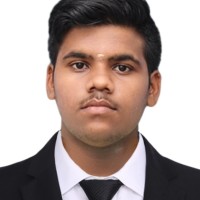 VaultofCodes Employee Giri D's profile photo