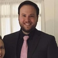 Bortek Industries, Inc. Employee Jameson Gehm's profile photo