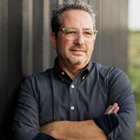 Merit Homes Employee Matt Braun's profile photo