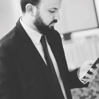 Access Technology Solutions Employee Loai Metwalli's profile photo