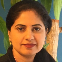 Shell Employee Manasa Kethireddipalli's profile photo
