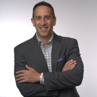 Circana Employee Evan Swidler's profile photo