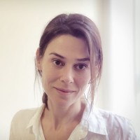 Polina Dovman Email