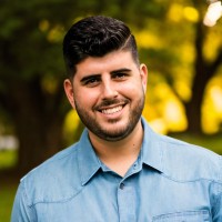 Joshua Paris Email