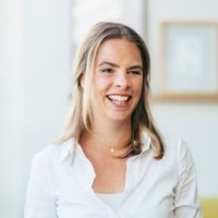 Take a Step Employee Eefje Teeuwisse's profile photo
