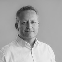 TimeLog Employee Christoffer Lanstorp's profile photo